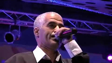 Hassan El Houssini 2009 حسن الحسيني مهرجان السعيدية