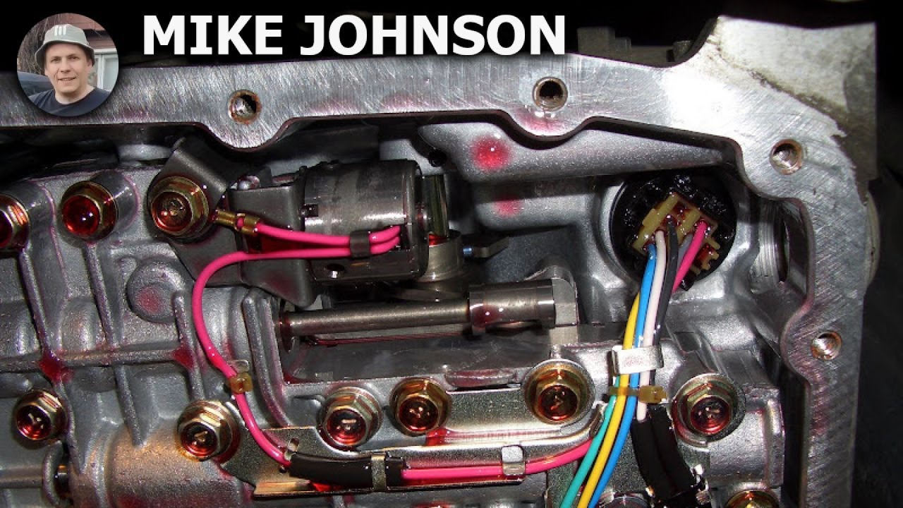 Understanding Fault Code P0755: Fixing Gear Shift Solenoid Malfunction 'B' Explained