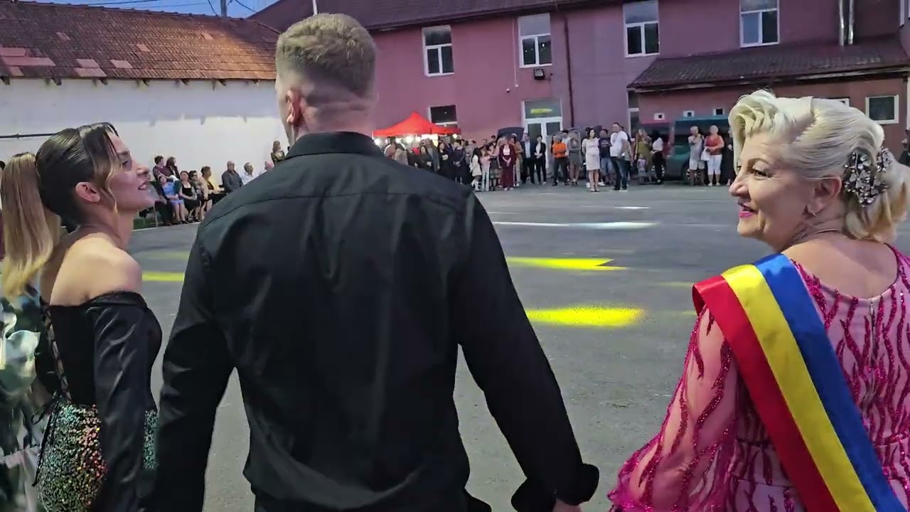 Ruga de la Fârliug 2025 – Partea IV