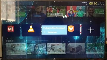 How to solve google play service problems in TV | update google play services