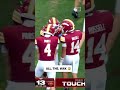PETTAWAY GOES ALL THE WAY 🤯🤯
