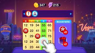 Bingo Star - Bingo Games screenshot 3