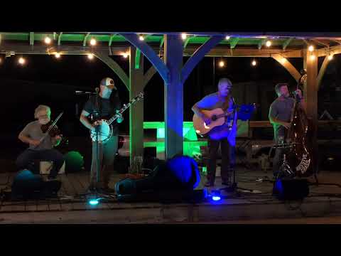 Massive Grass-Dust Cloud (original)-Ogden Tap Room-Ogden, NC-4/24/26