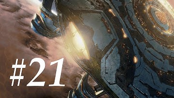 Starcraft 2: Legacy of the Void - Let