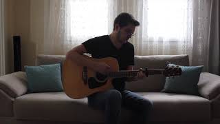 Serkan MURSALLI - Essence Of Strings