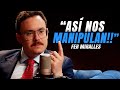 DESCUBRE SI ESTÁS SIENDO MANIPULADO y APRENDE A COMUNICAR MEJOR - Fernando Miralles Roca Project 7