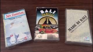 IGOR TAMERLAN Musisi Berdarah Minang Sunda Jawa Nama Rusia Turki Lahir di Belanda Besar di Perancis