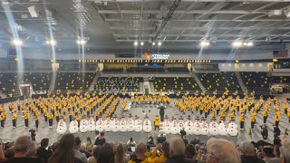 Iowa Band Extravaganza 2024
