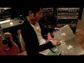 How Yuji Toriyama grew up with his guitar
