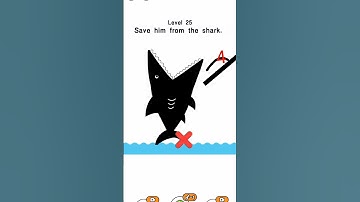 draw 2 save 3 level 25 #darw2save #gaming