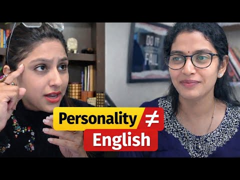 Strong Personality vs Communication Skills | Introverts, Mindset & Indian Learners