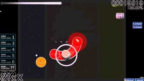 [SH] TOMOSUKE feat. Crystal Paloa - Seasons