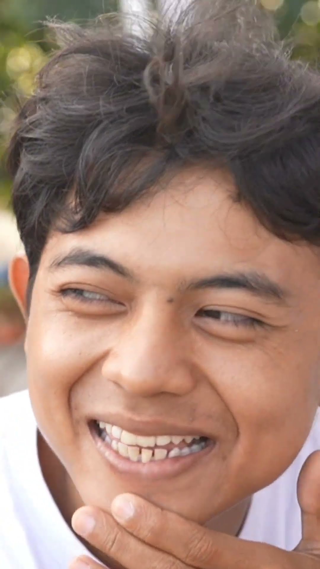 #SHORT | Talking JUAN pacaran