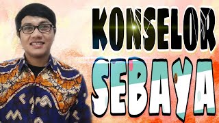 Konselor Sebaya (KS) Konselor Sebaya (KS)