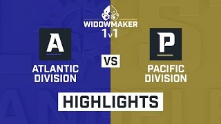 Diem Vs Fleta Widowmaker 1V1 2019 Overwatch League 2019 All-Stars