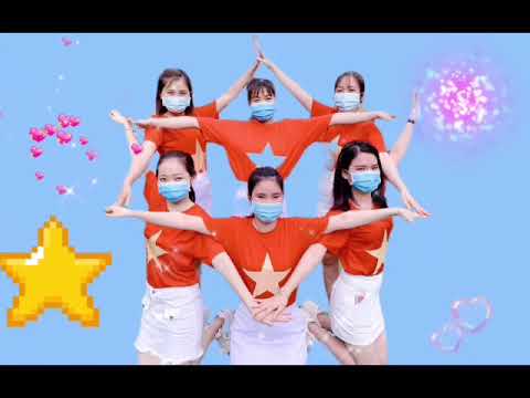 Mỗi cá nhân hãy tự ý thức để bảo vệ chính mình và cho xã hội. Tập thể trường MN Sóc Nâu cùng chung tay chống dịch Covid ❤️❤️❤️.