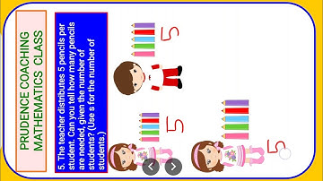 Algebra Exercise 11.1 Sum 5 Mathematics class 6 NCERT Mathematics Solution #Algebra_CBSE_6