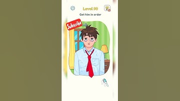 Dop 3 level 90 Get him in order