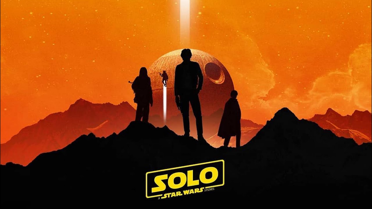 Soundtrack Solo: A Star Wars Story (Theme Official) - Trailer Music Solo: A Star Wars Story