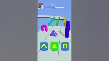 👀 Blob Shifter 3D Gameplay 😱 😈 😲 #shorts #gameplay #trending #funnyvideo #게임 #amongus #fypシ゚