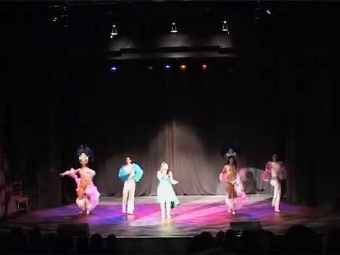 Putar Ritmo de la Calle - Salsa