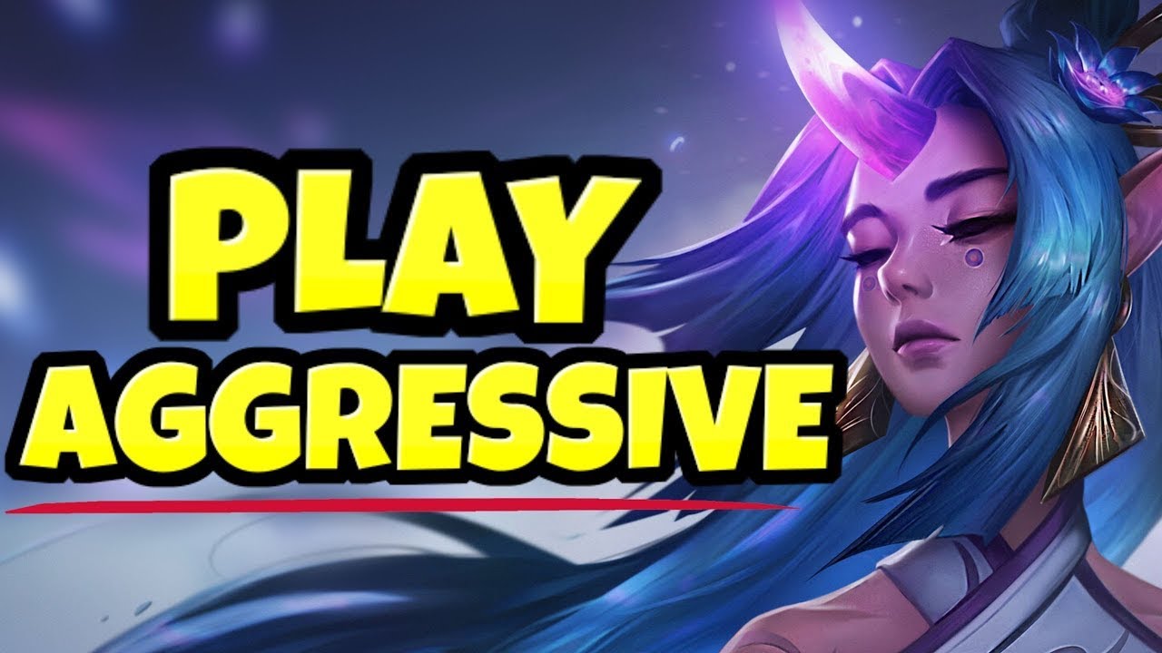 How to ACTUALLY carry on Soraka in Season 16