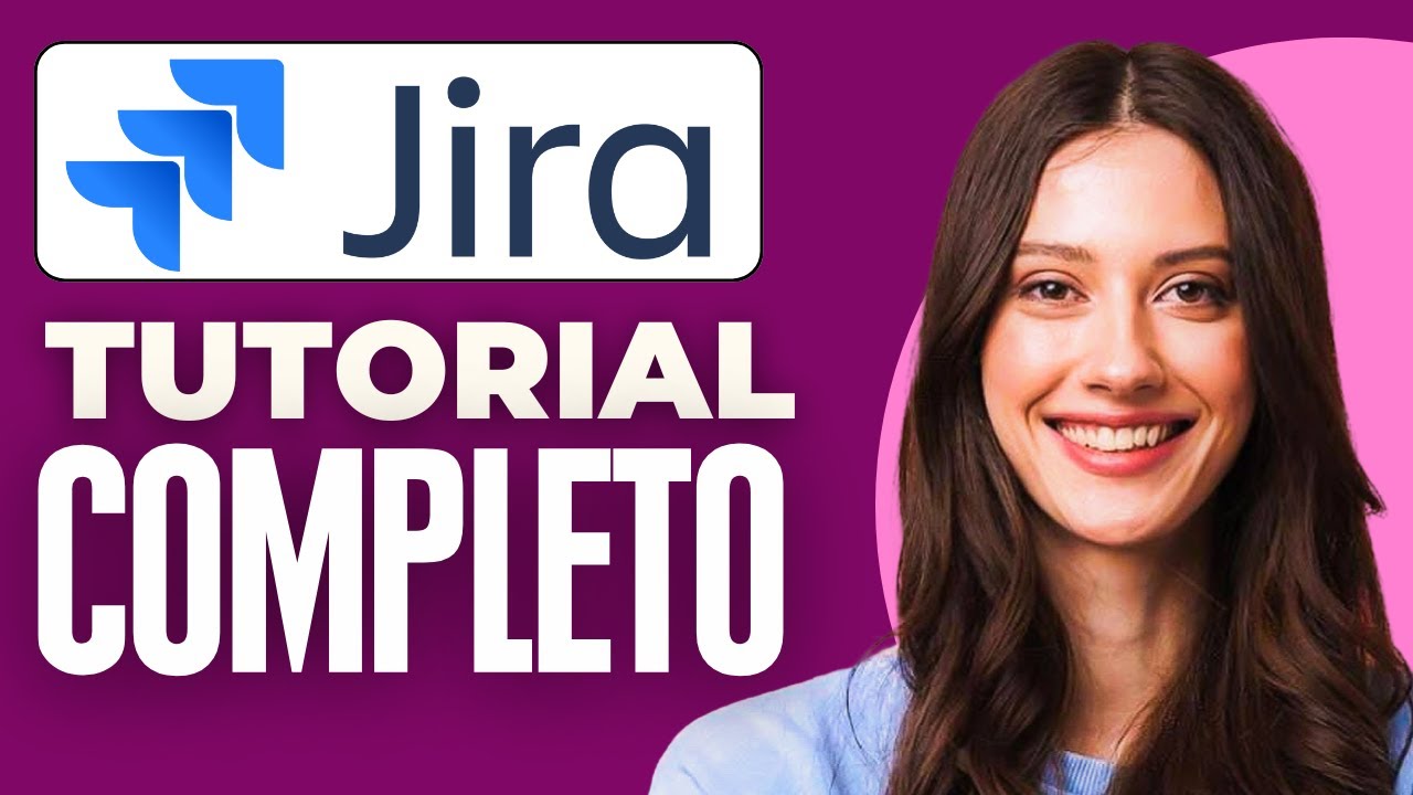 Como Usar Jira | Jira Tutorial Español (2025) - YouTube
