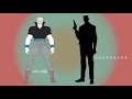 トゥームストーン(TOMBSTONE)を解説してみました。