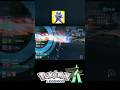 Life orb special attacking starmie goes crazy!