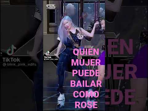 QUIEN PUEDE SER
