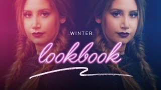 Winter Lookbook 2017 | Ashley Tisdale