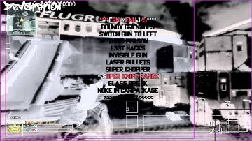 [MW2/PS3] Joka-_-Modz v3  | 1.14 | + Download