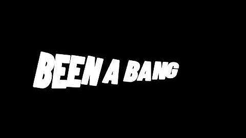Bandit 7TEEN - BEEN A BANG (Sped Up)