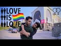 LOVE IS LOVE | LGBTQ LOVE | 3rd GENDER LOVE | SHIVAM SENGARD