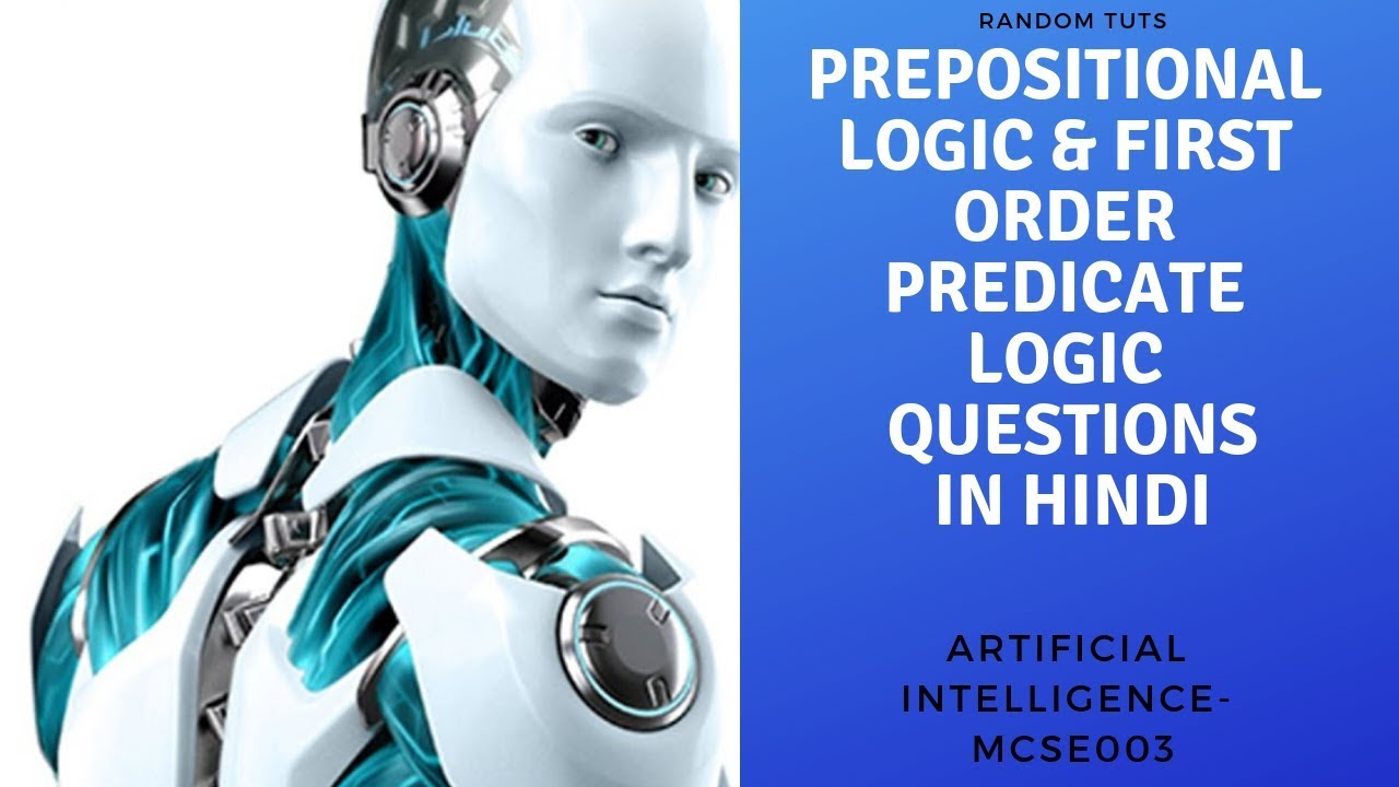 Prepositional logic and first order logic questions new business ideas with small investment in india