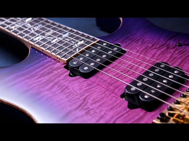 IBANEZ RG721RW FXEDブリッジ ディマジオ DP155/160 Ibanez Premium RG721RW + DiMarzio Tone Zone and Air Norton