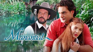 El manantial (2001-2002): Todas las cachetadas