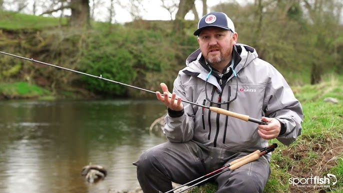 Greys Kite Fly Rod Review: Surprising Lance Alternative? 