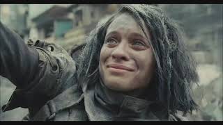 The Suicide Squad Tv Spot