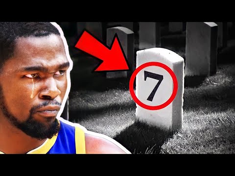 How NBA Players
