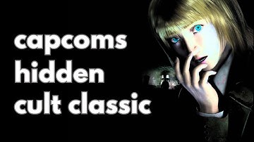 Clock Tower 3 - The Capcom game everyone forgot