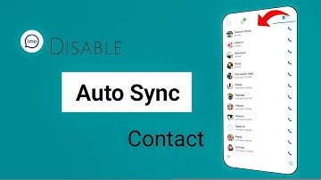 How to Turn OFF Contact Sync in imo Easily | How to Stop imo from Syncing Your Contacts