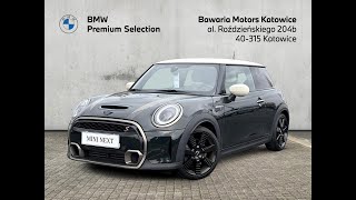 MINI Cooper S WMW51DH0202T75775