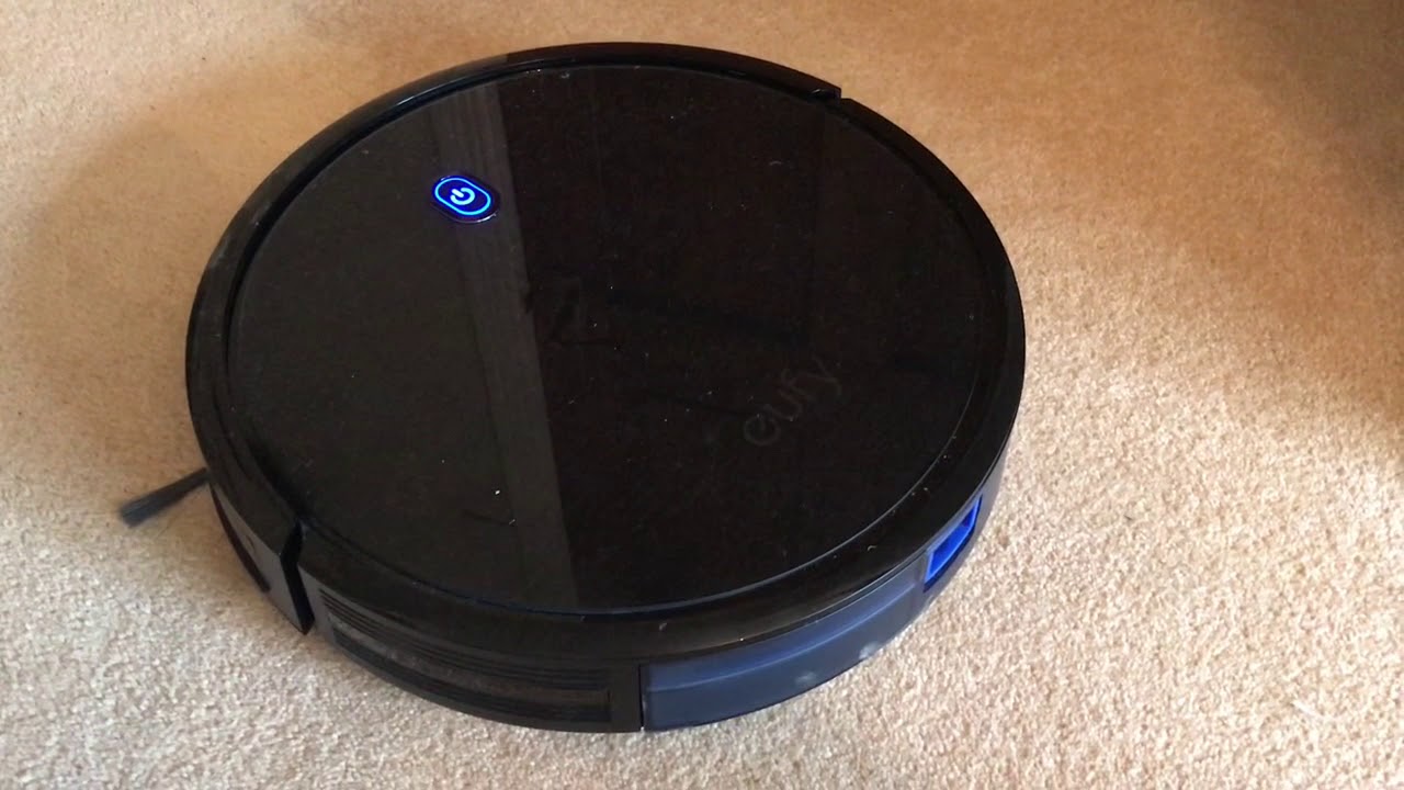 Anker S Powerful Eufy Robovac 11s Plunges To 150 By Nikki Oct 2020 Medium - ropa gratis en roblox mp4 hd video download loadmp4com