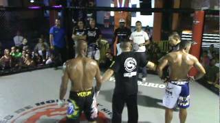 HdH30 - 7º - Óliver Darias (Thiago Martins Team) vs. Ezekiel Braun (Leader Fuerteventura).mpg