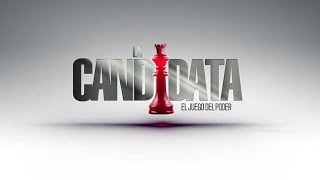 La Candidata - C05 Español |Parte 1