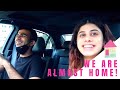 We Are Almost There! | Akika Home Series | VLOG