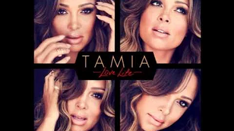 Tamia - Day One