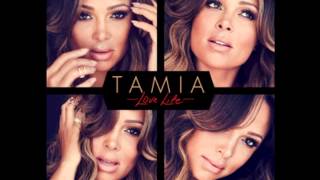 Tamia - Day One chords