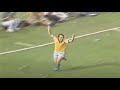 Brasil 2x1 Argentina - Copa Pelé - Compacto - Narração Silvio Luiz